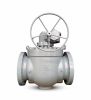carbon steel  sw top-entry cryogenic industrial ball valve