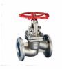 dn15-dn1200 pn16 stainless steel handwheel globe valve