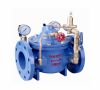 water steam regulating pressure reducing valve
